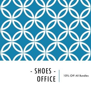 Office Shoes From Assorted Designers